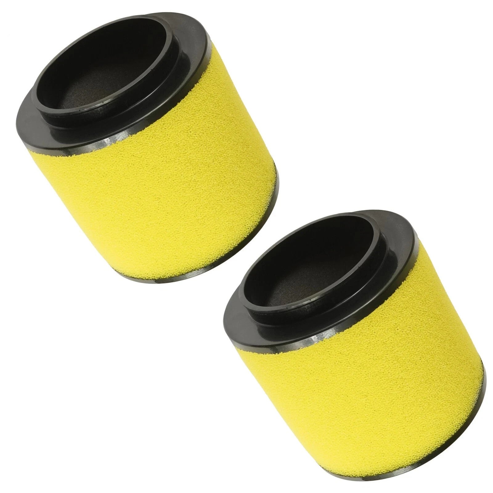 Caltric Air Filter Cleaner For Honda Pioneer 700 SXS700M2 Deluxe 2014-2025