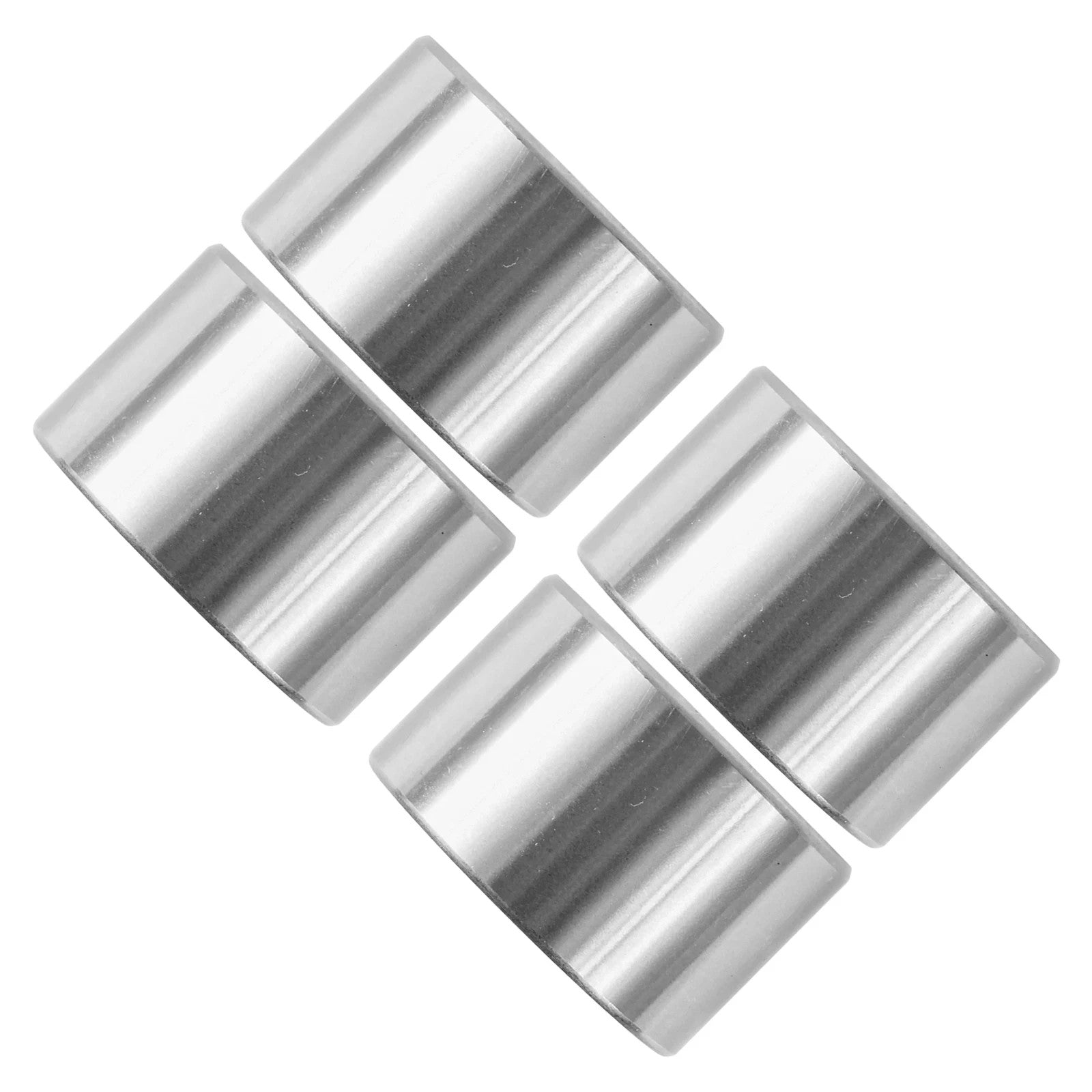 Set of 4 Front Rear Wheel Ball Bearings for Can-Am Renegade 800R 4X4 2009-2015