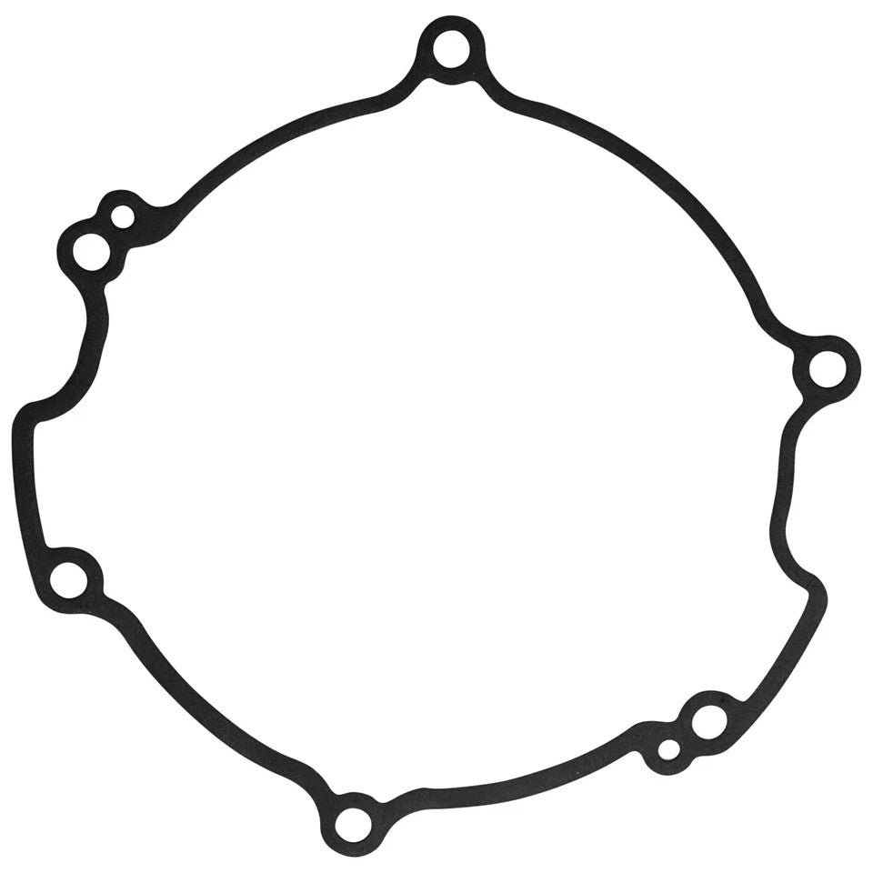 Caltric Clutch Cover Gasket For Kawasaki KX85 KX85A KX85C 2001-2025