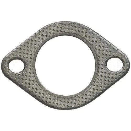60496-1 Felpro Exhaust Flange Gasket Front or Rear Driver Passenger Side New