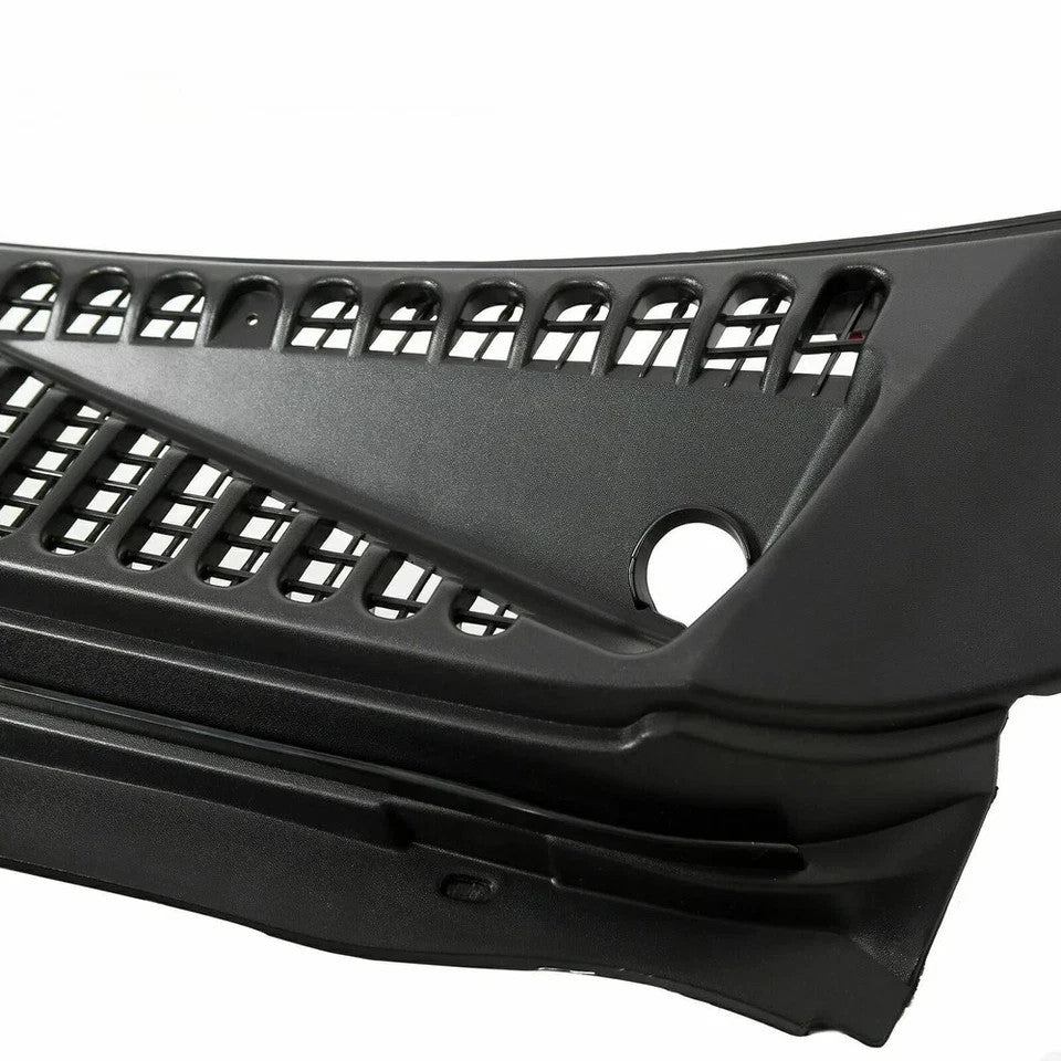 For 99-07 F250 F350 Excursion 3C3Z25022A68 Windshield Wiper Cowl Vent Grille