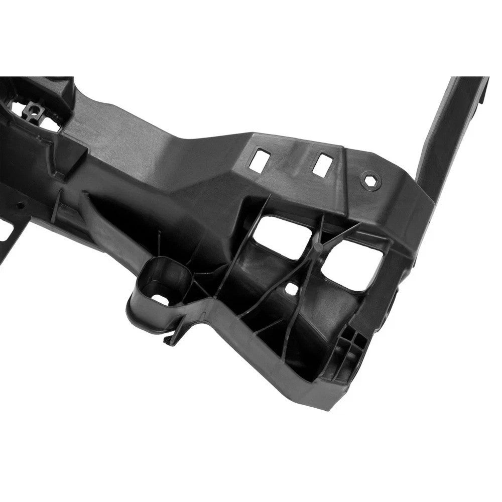 For Audi A3 Quattro S3 Sedan 2015-2020 Steel Radiator Support Assembly 8V0805588
