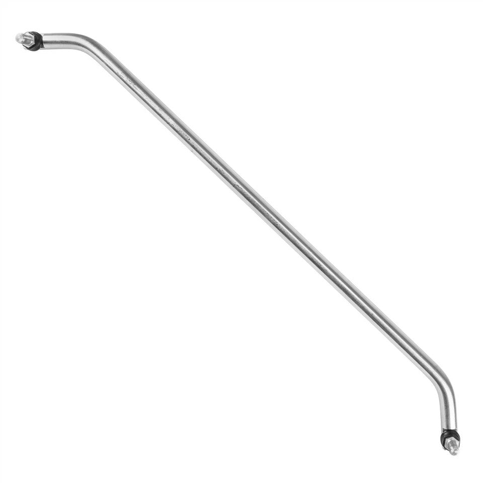 Steering Tie Rod w/ Nuts for John Deere GX255 LX280 LX289 AM133800 AM123661