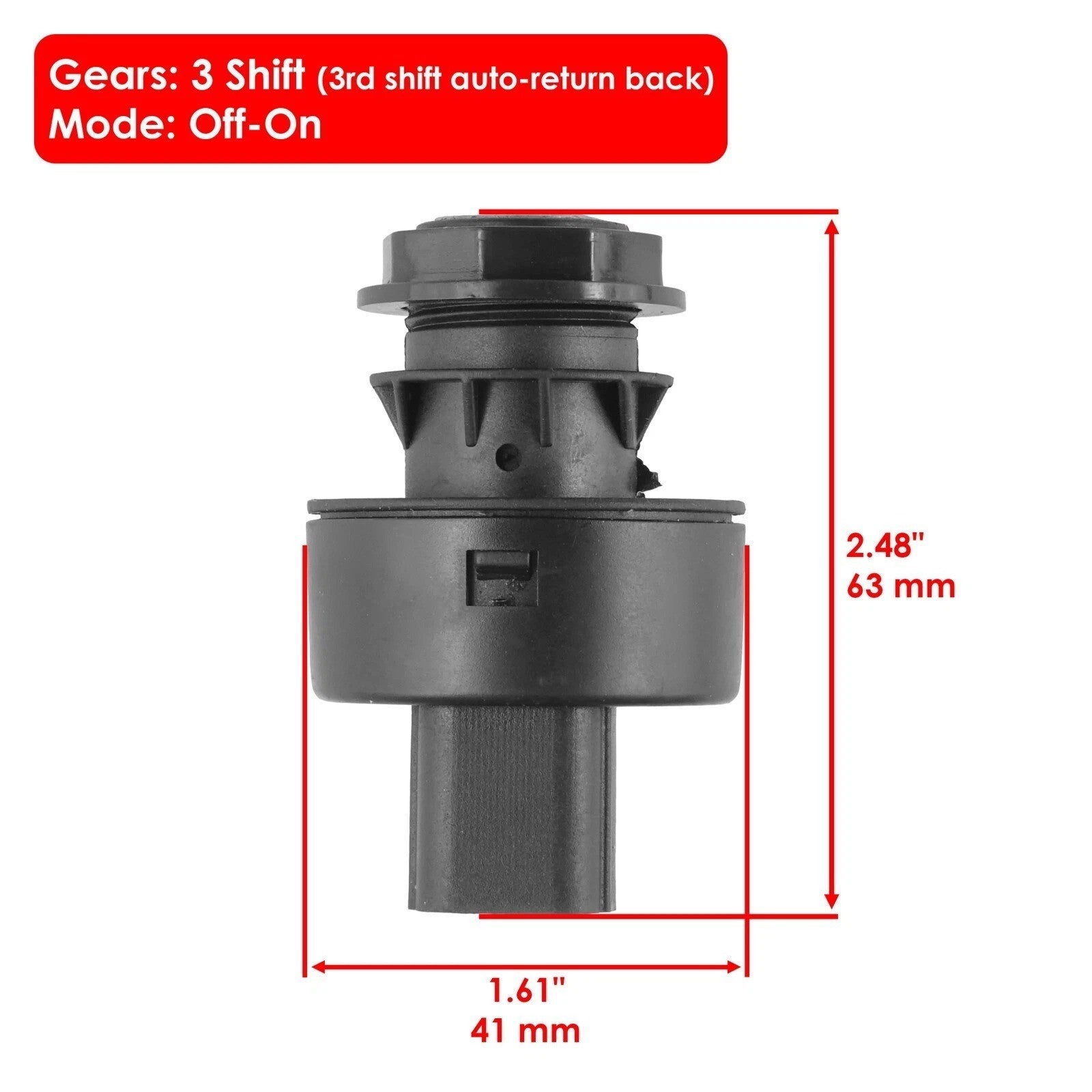 Key Ignition Switch Set for Yamaha YXZ1000R SS EPS SE XT-R 2016-2025