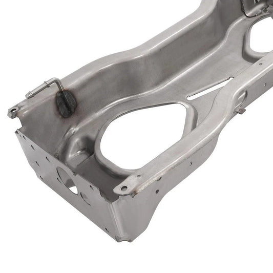 For Chevy Silverado/ GMC Sierra 2001-08 Rear Frame Spare Tire Crossmember Steel
