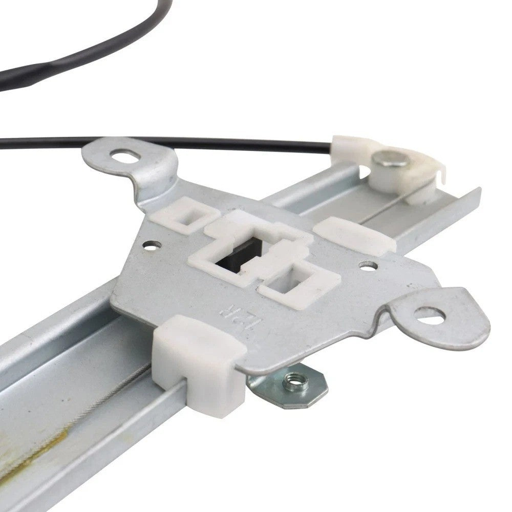 Front Right Window Regulator & Motor For 1991-1994 Nissan Sentra