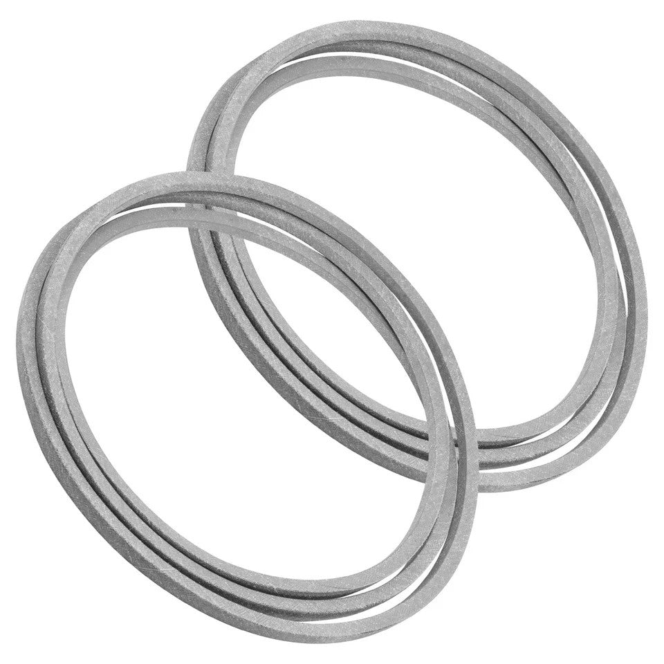 954-04077 OCC-754-04077 490-501-M021 50" Deck Belt For Troy-Bilt / White Outdoor