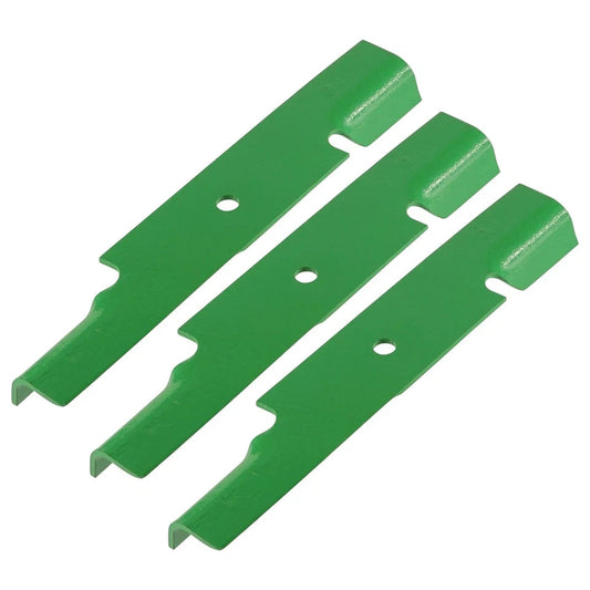 48" Deck Blade For Scag Super Z SMZ-48 SW48A SFW48 SWZ48 SWZU48A / 482877