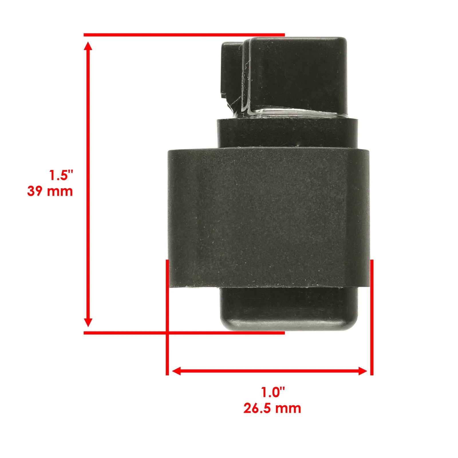 Starter Relay Solenoid for Arctic Cat 50 Y-6 Youth 4-Stroke 2004 2005