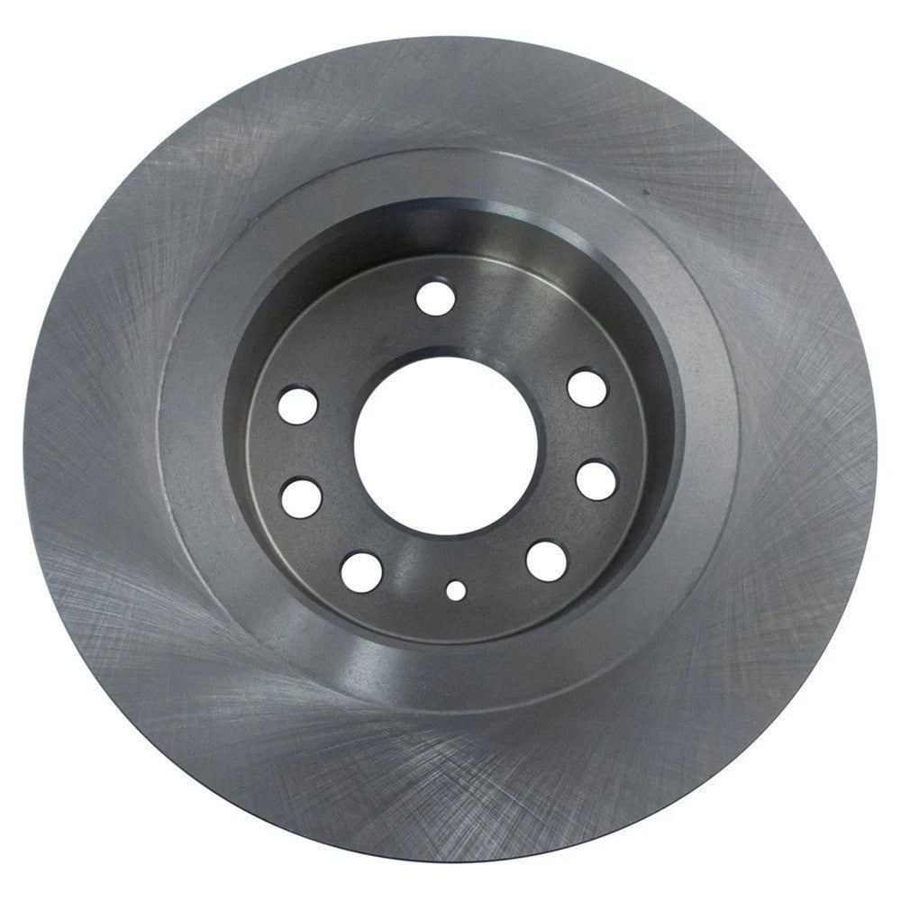 Rear Ceramic Brake Pads & Rotor Kit Fits 2004-2011 Saab 9-3