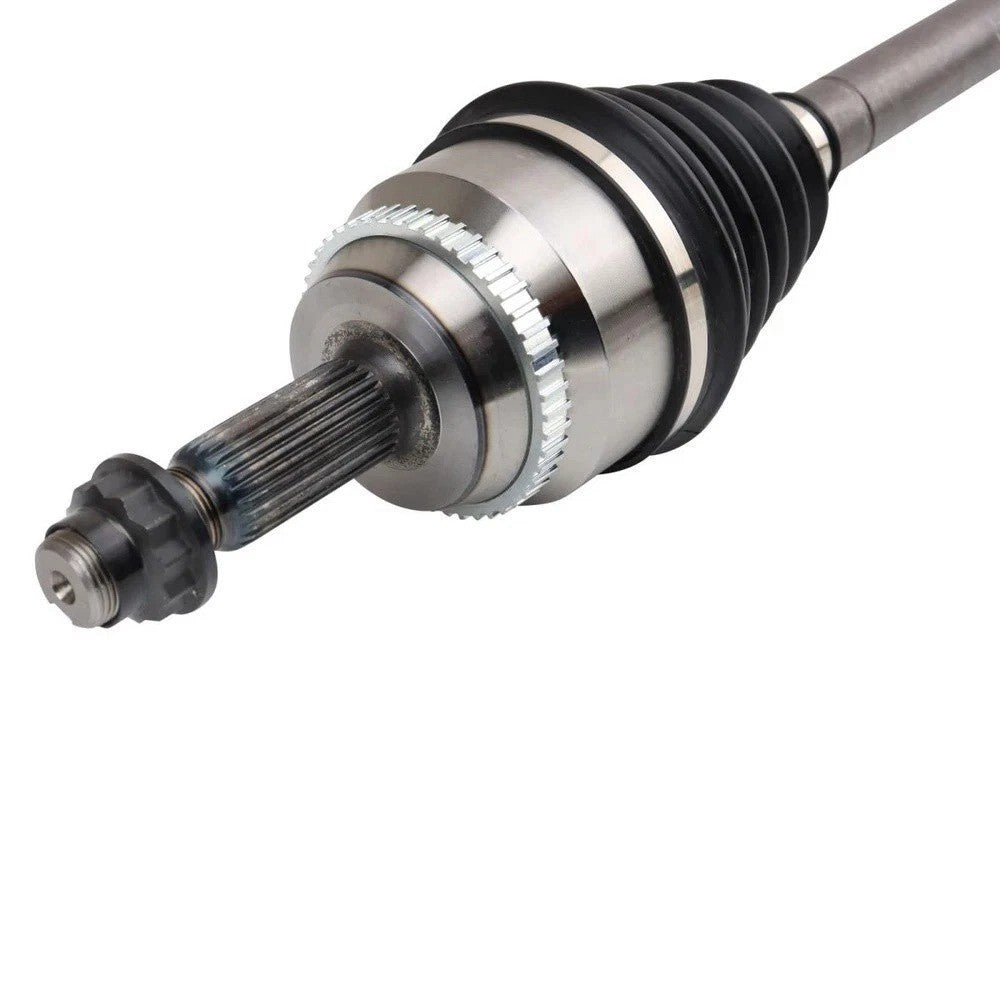 Front CV Axle Shaft Assembly LH LF Driver Side for Camry Solara Highlander New