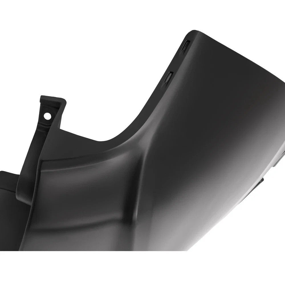 NEW For Honda CR-V CRV 2017-2022 Right Rear Bumper End Cap Cover HO1116104 Steel