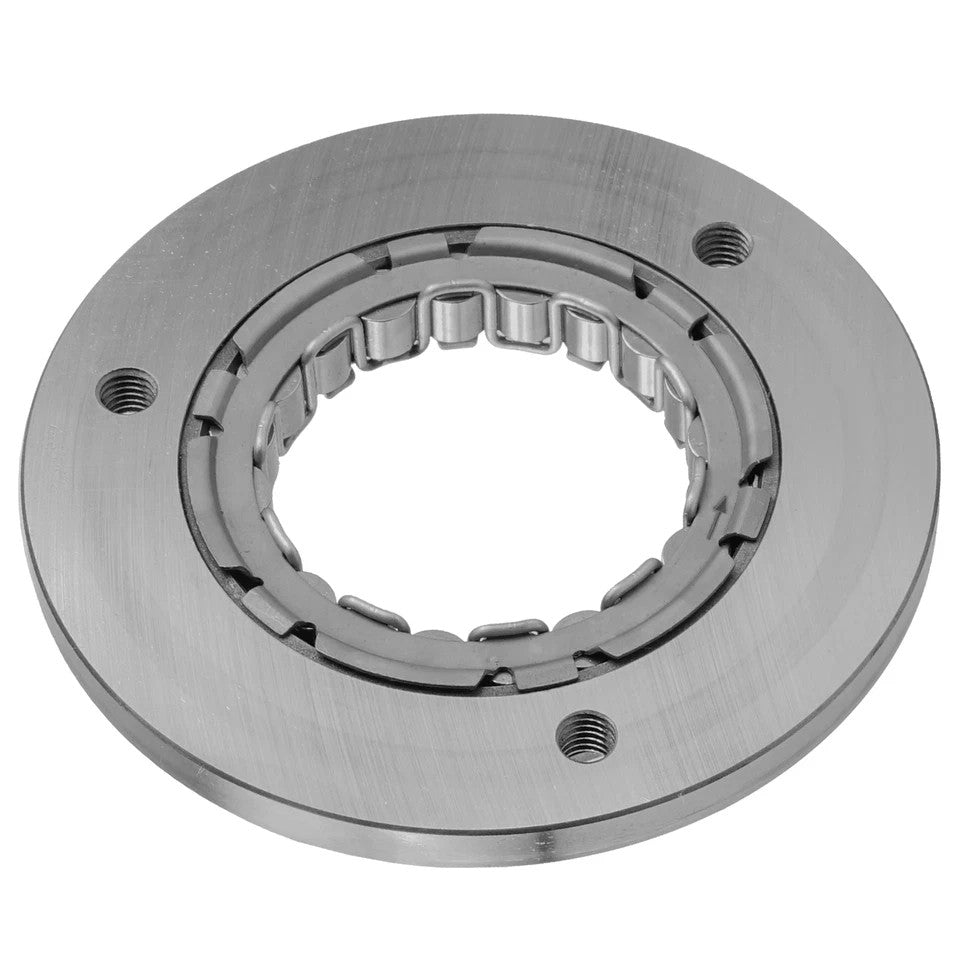 for Can-Am 420659261 420659260 420659112 420659111 Starter Clutch One Way Sprag