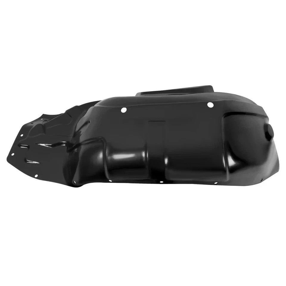 Inner Fender Left Driver Side For Chevy Chevelle El Camino Monte Carlo 1968-1972
