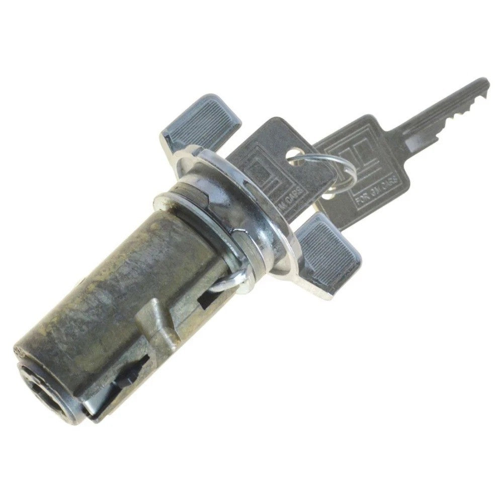 Ignition Key Lock Cylinder Tumbler for Pontiac Buick Chevy GMC Pickup Truck Olds