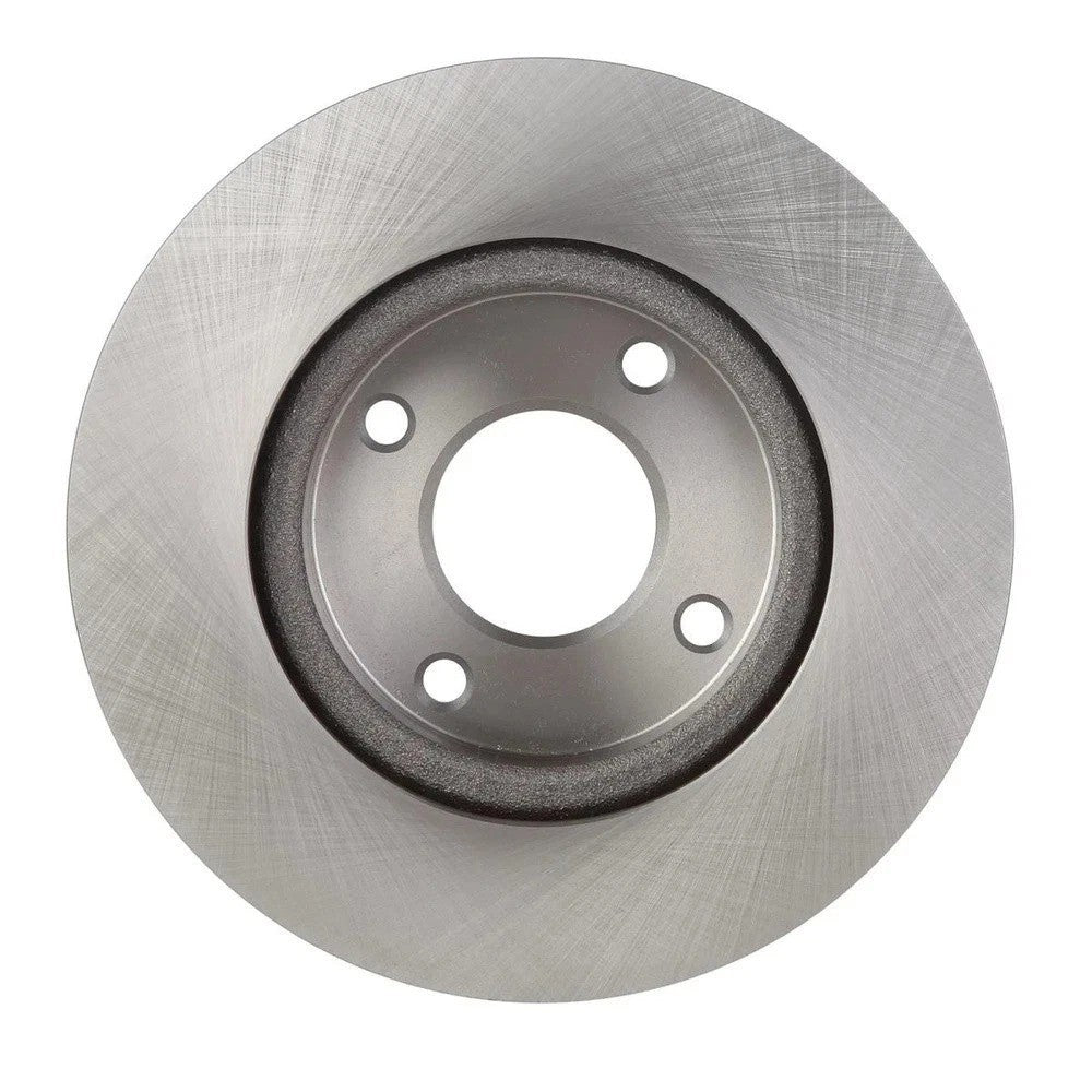 Front Brake Rotors Set For 2009-2014 Nissan Cube 2007-2012 Sentra Versa