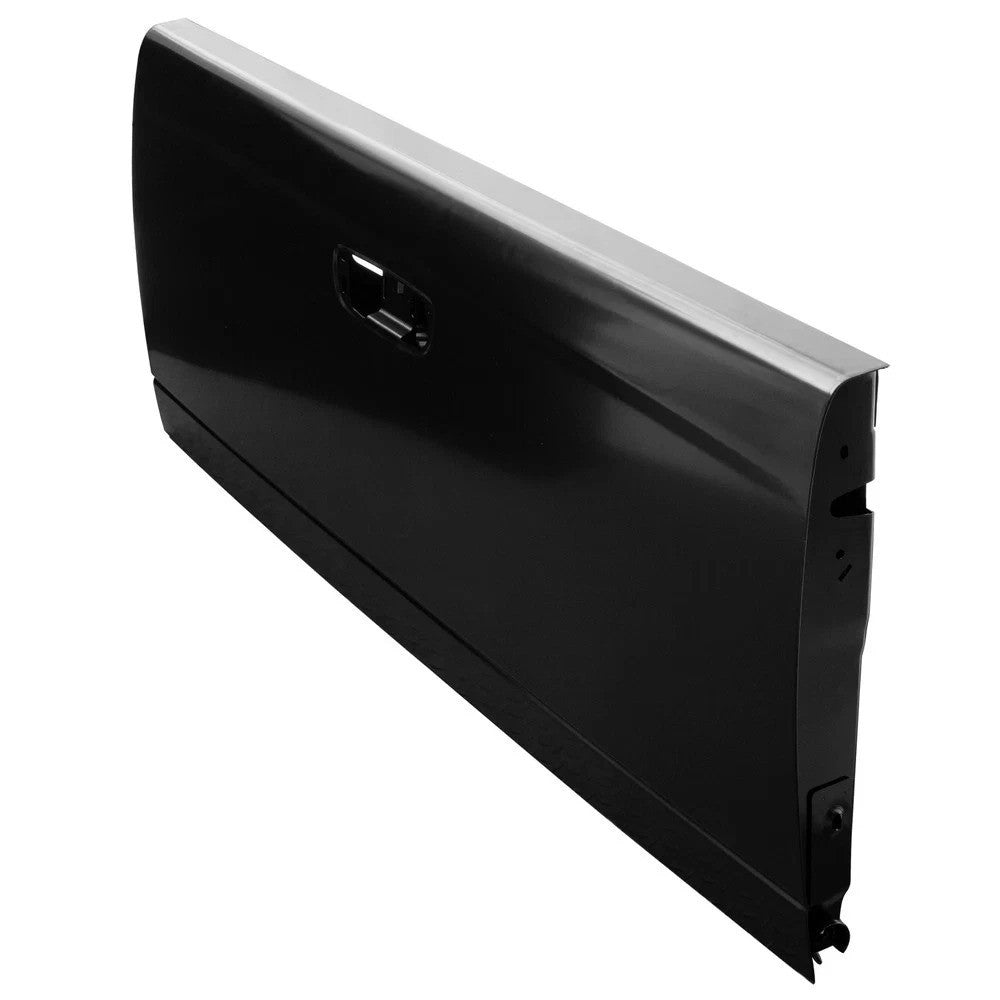HECASA Steel Rear Tailgate Replacement For Dodge RAM 1500 2500 3500 2002-2009