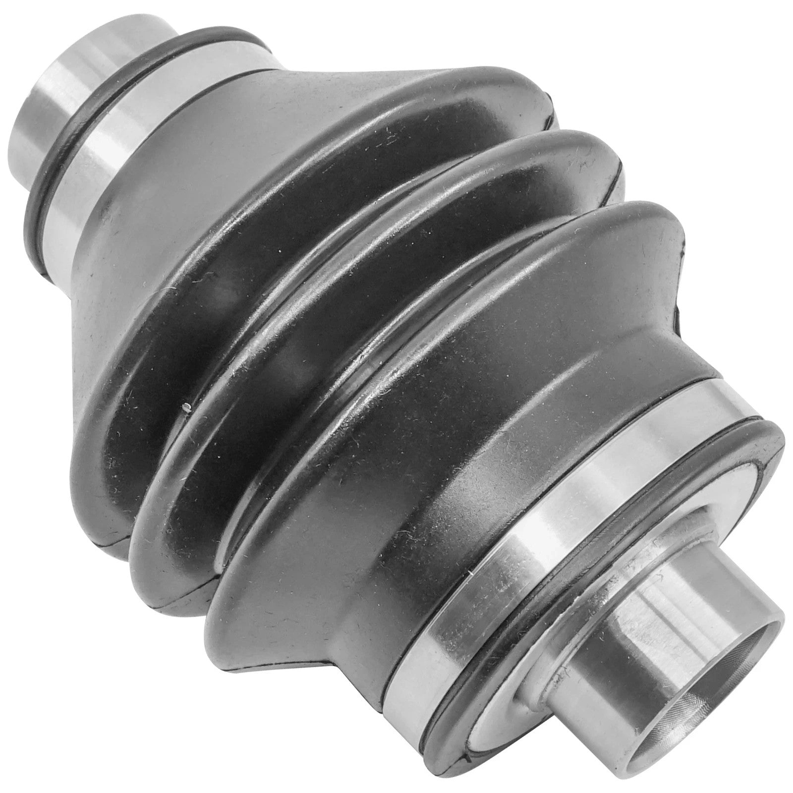 Caltric Rear Propeller Drive Shaft Yoke For Honda Pioneer 700-4 SXS700M4 2014-23