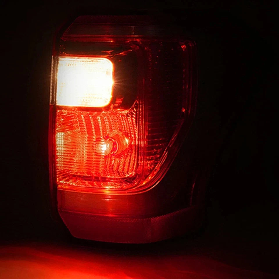 HECASA For Ford Expedition Max XLT 2018-2022 Rear Tail Light Lamp Right Side