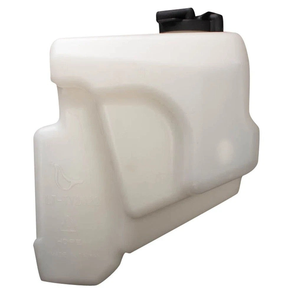 Radiator Coolant Reservoir For 2007-2011 Toyota Camry TO3014120 TO3014129