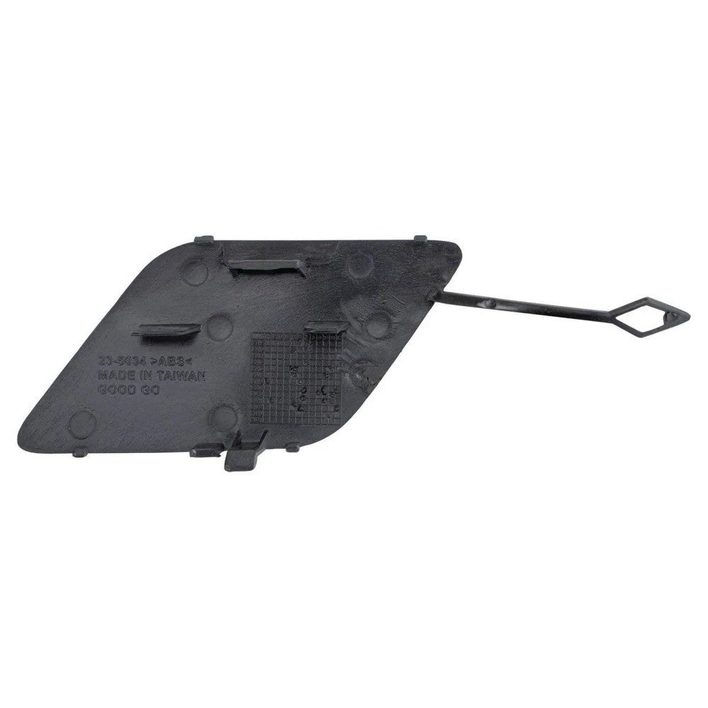 Front Tow Hook Cover Fits 2012-2015 Mercedes-Benz C250 2012-2014 C300 C350