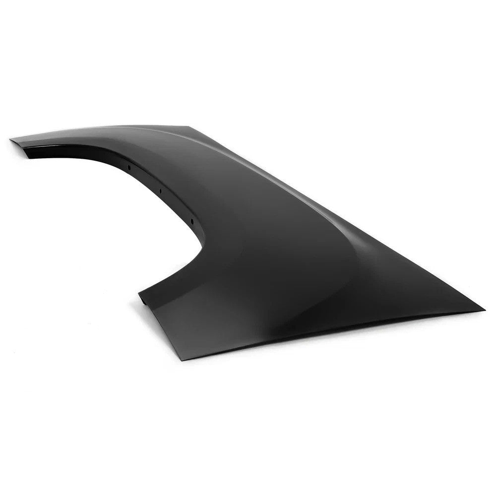 Pickup Truck Bed Wheel Arch Repair Panel Steel Passenger Side RH for GMC Sierra