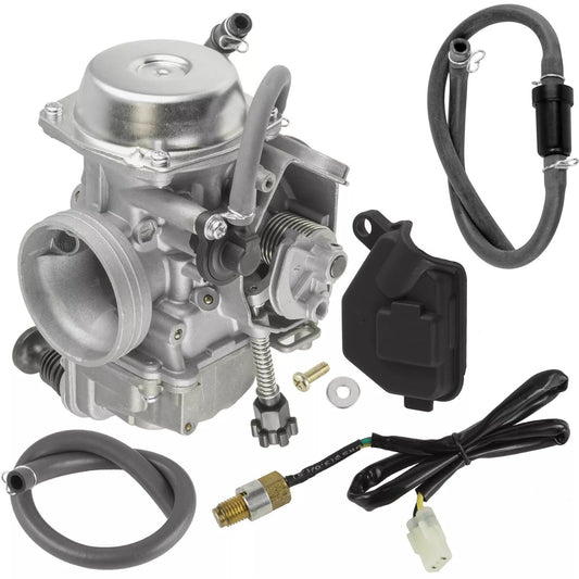 Carburetor For Honda Foreman 450 TRX450ES TRX450S 1998-2001 16100-HN0-A00