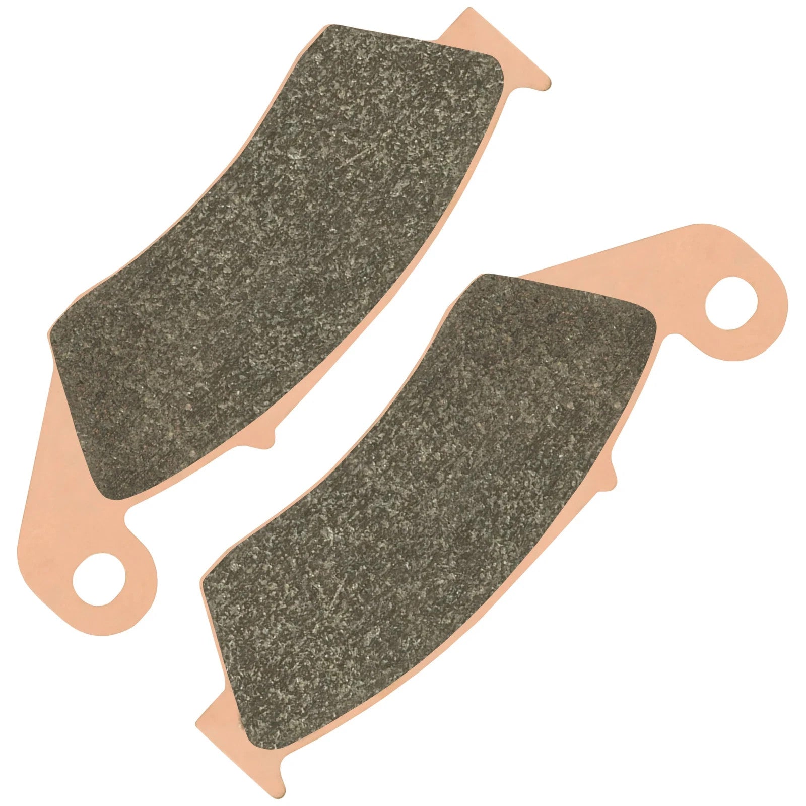 Front Brake Pads for Honda  CRF250 CRF250R CRF250X CRF450 CRF450R 2002-2020