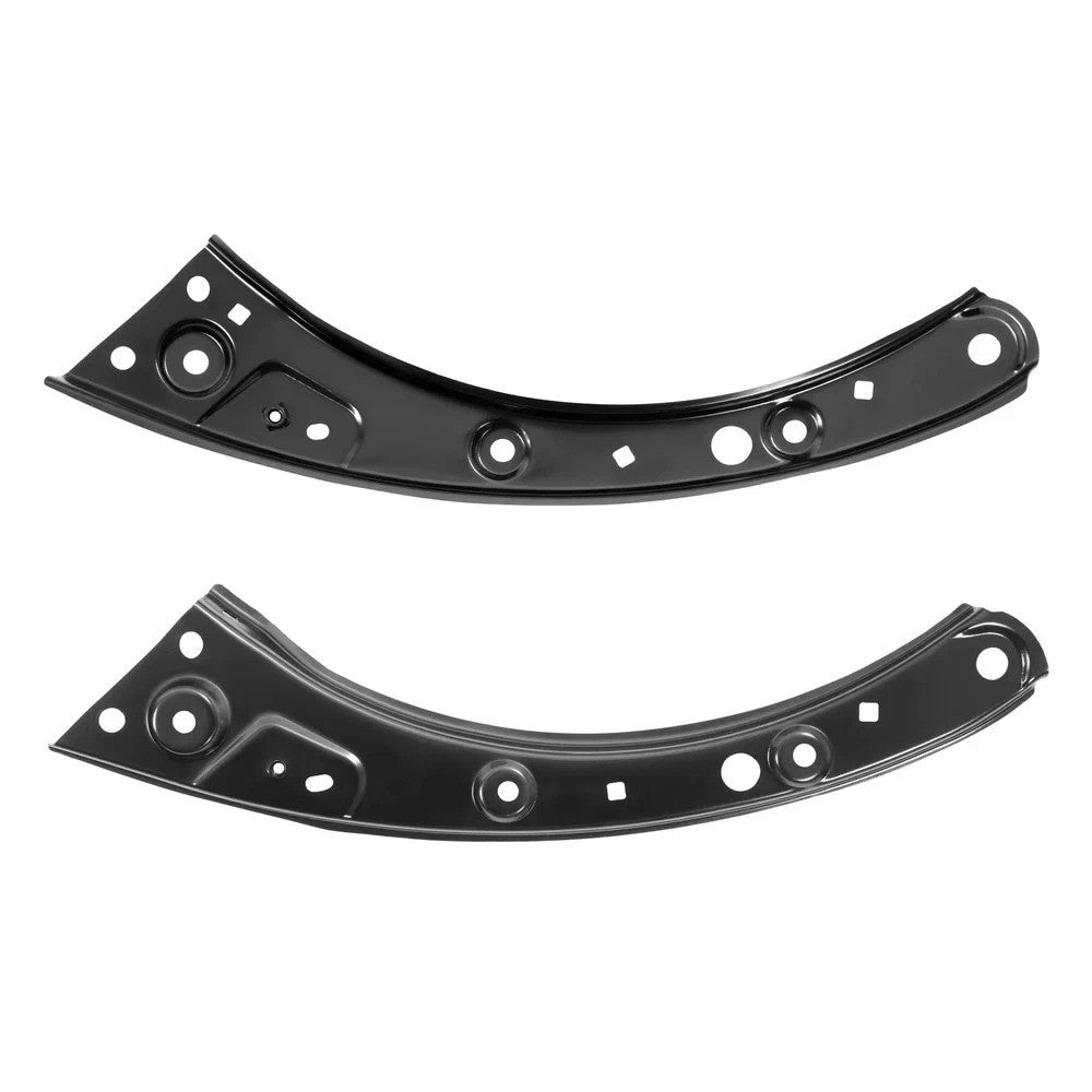 For Honda Civic 2022-2025 Upper Radiator Support Bracket Side Left & Right Side