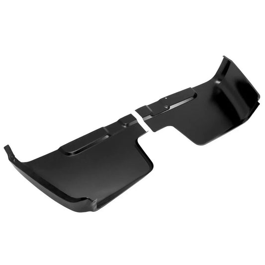 FOR 1967-1972 Chevy GMC C10 Slip-on Rocker Panel  Cab Mount Floor Pan Corner Cab