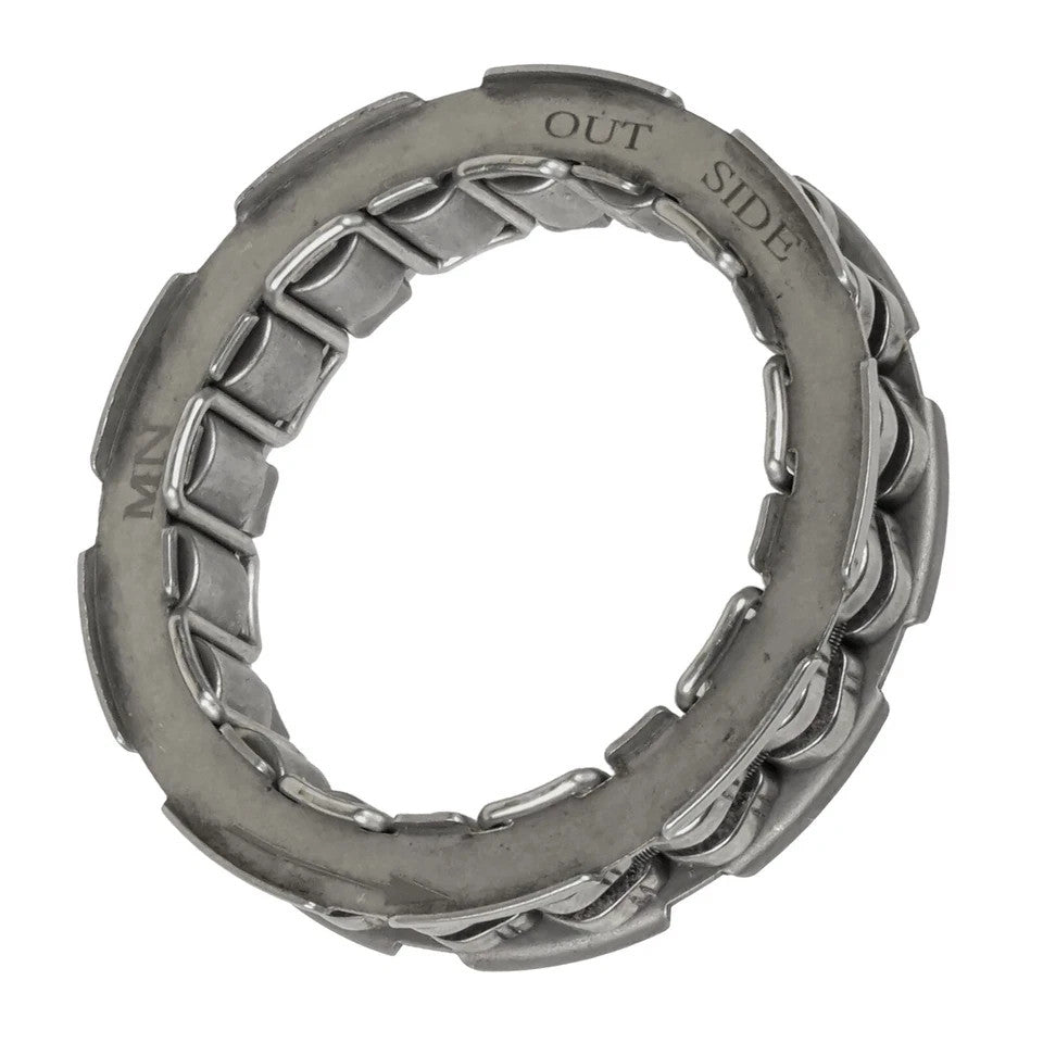 Clutch Housing One Way Bearing for Honda TRX300FW Fourtrax 4X4 1988 1990-2000