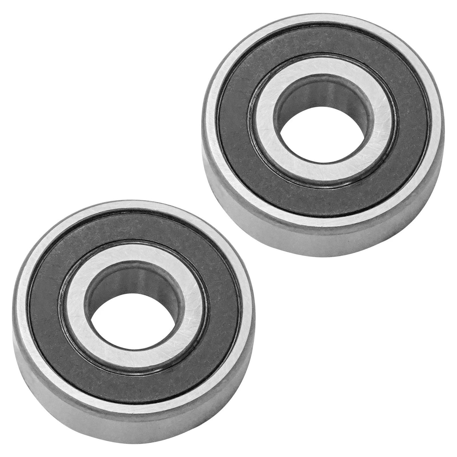 Front Wheel Ball Bearings for Suzuki VS1400GLP Intruder 1400 1987-2004