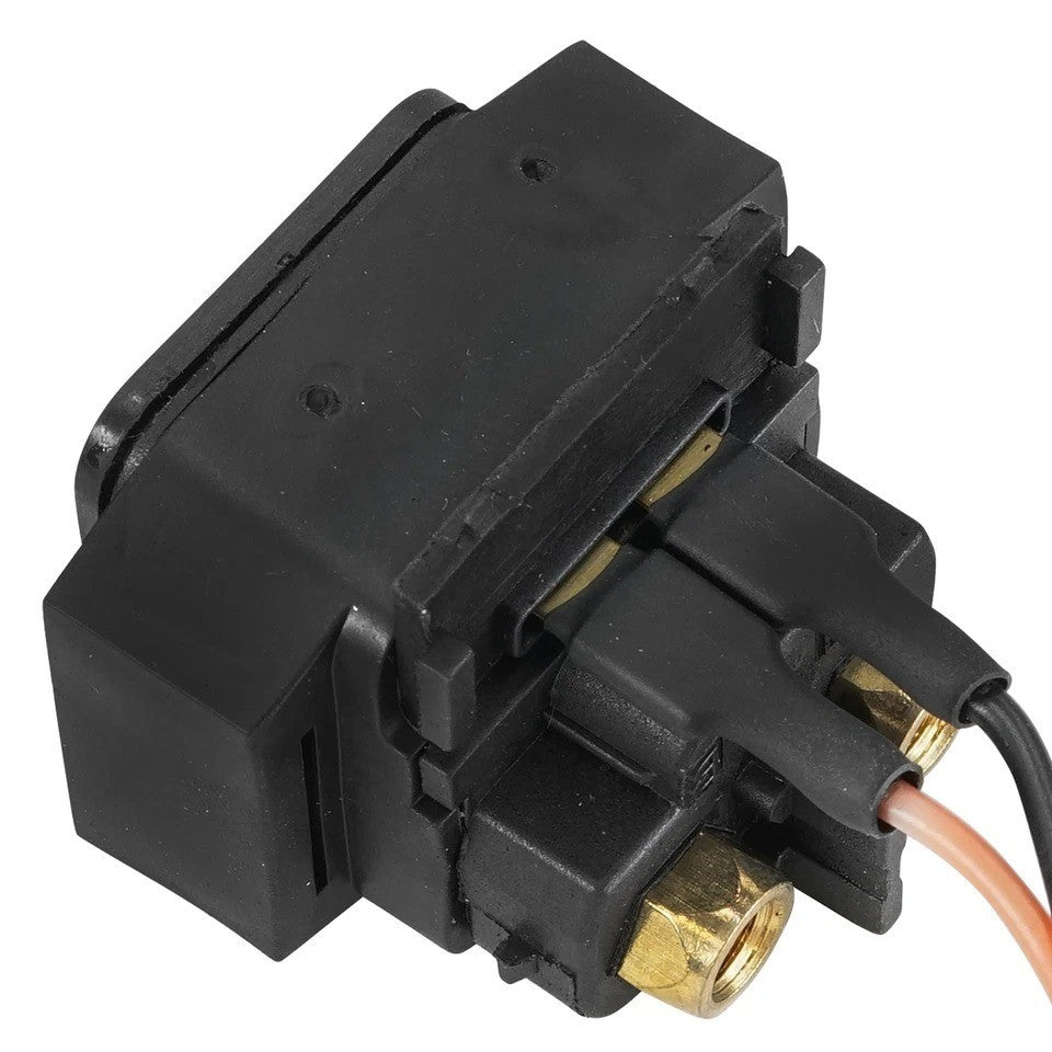 Starter Relay Solenoid for Yamaha Fx Waverunner Cruiser FX1100 2004-2008 Pwc New