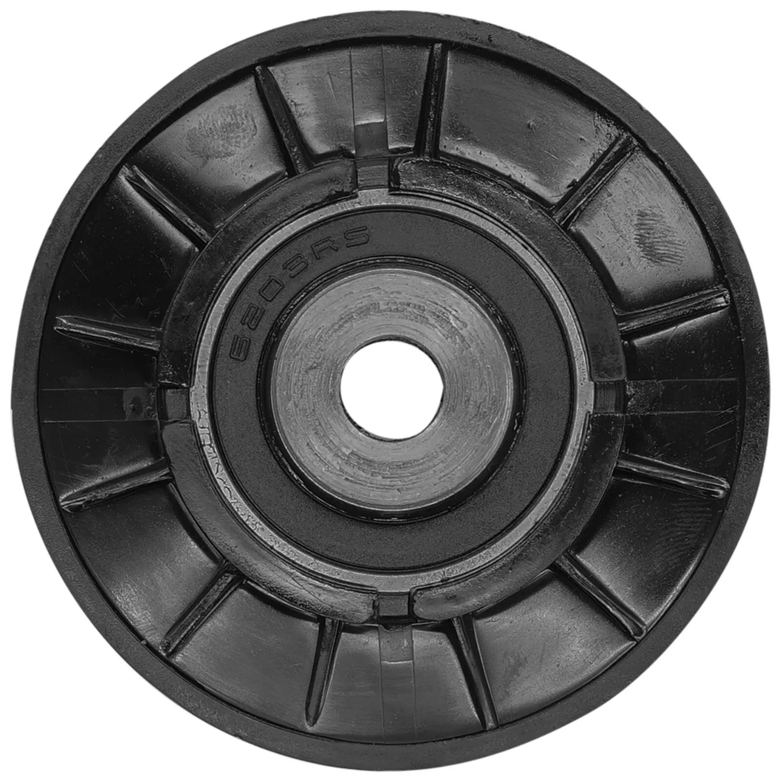 Drive Belt Idler Pulley For John Deere LX255 LX266 LX277 LX279 LX280 AM115460