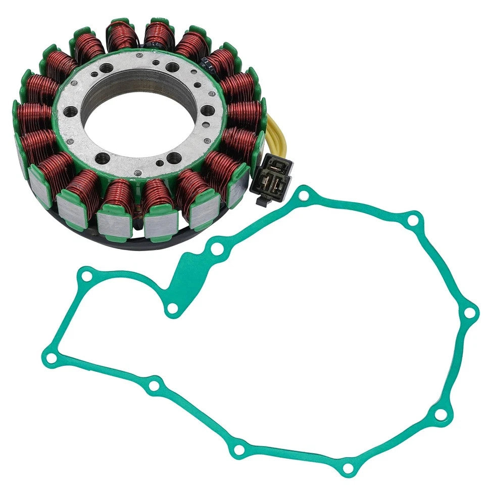 Stator & Gasket for Honda VT750CD VT-750CD Shadow ACE Deluxe 1998 1999 2000
