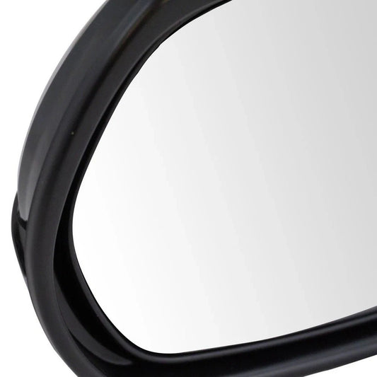 Left Mirror Driver Side Fits 2016-2022 Honda HR-V HO1320285 HO1320308