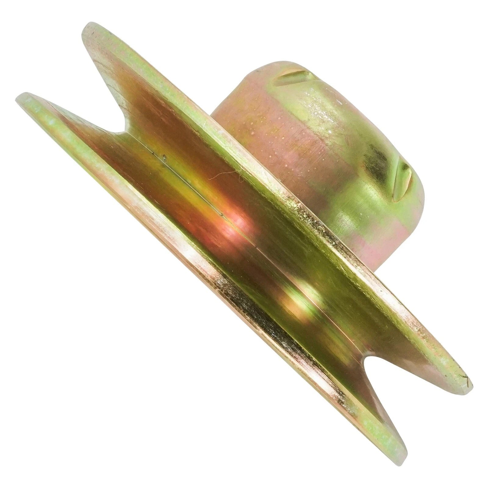 Driven Pulley For Husqvarna Poulan 532136572 136572 275276