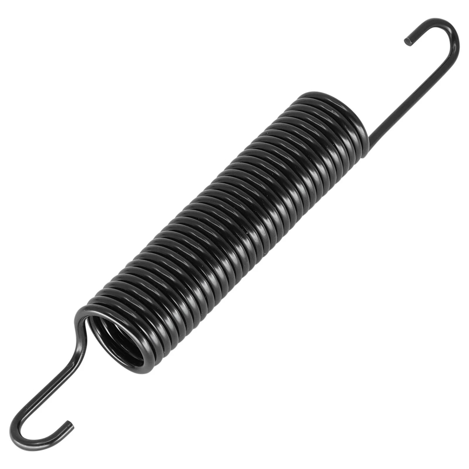 Caltric Deck Idler Tightener Spring for John Deere M45123 Mowers & Tractors