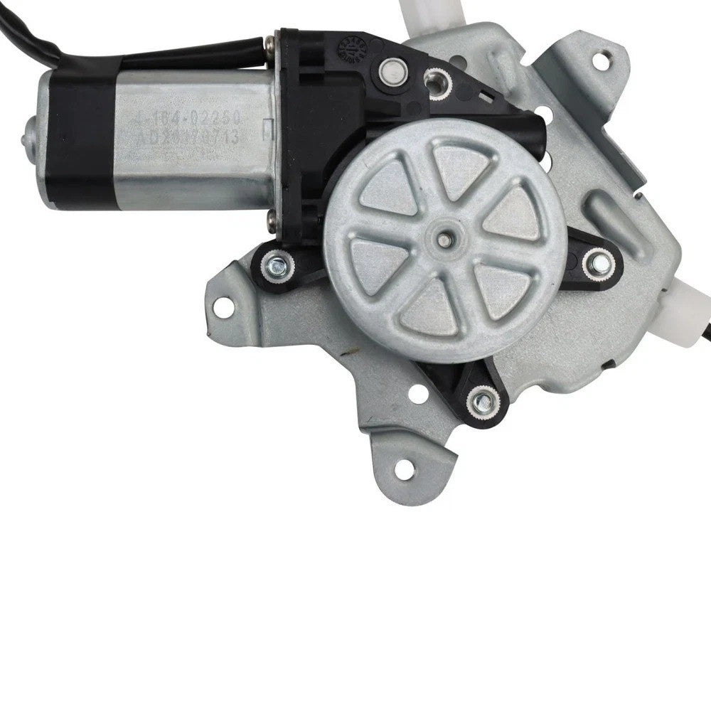 Front Left Window Regulator & Motor For 2002-2003 Mitsubishi Lancer