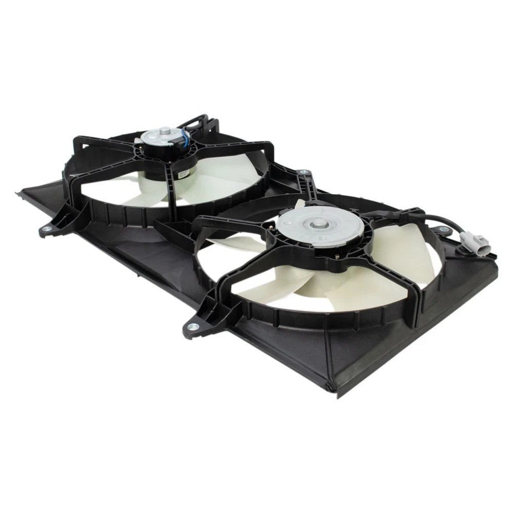 Radiator Cooling Fan w/ Motor for 98-02 Toyota Corolla
