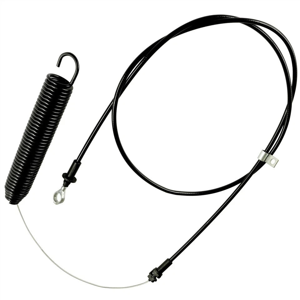 PTO Control Cable fits John Deere GY22387 PTO Control Cable 