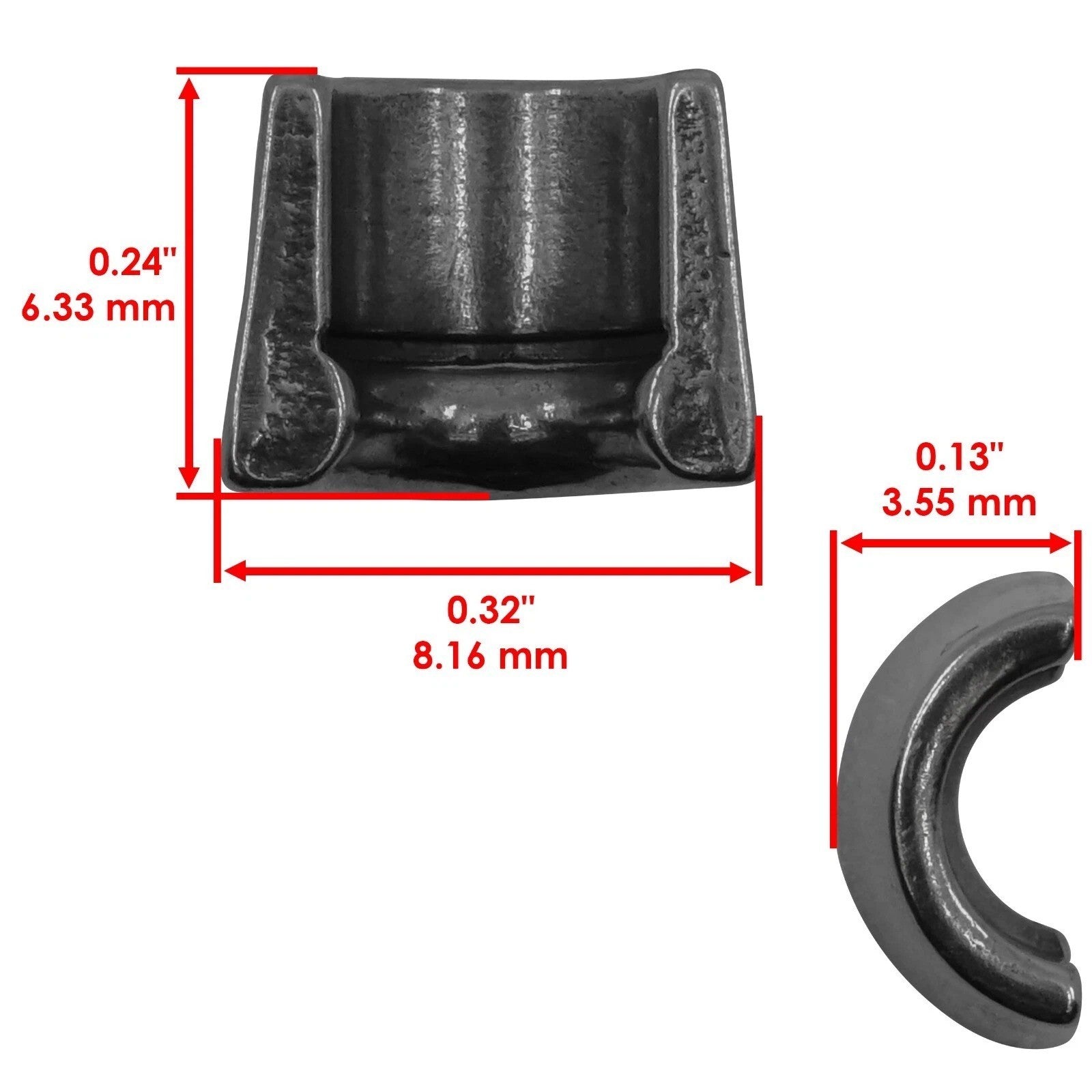 Cylinder Valve Gasket Kit for Kawasaki Brute Force 750 KVF750 4X4I 2005-2011