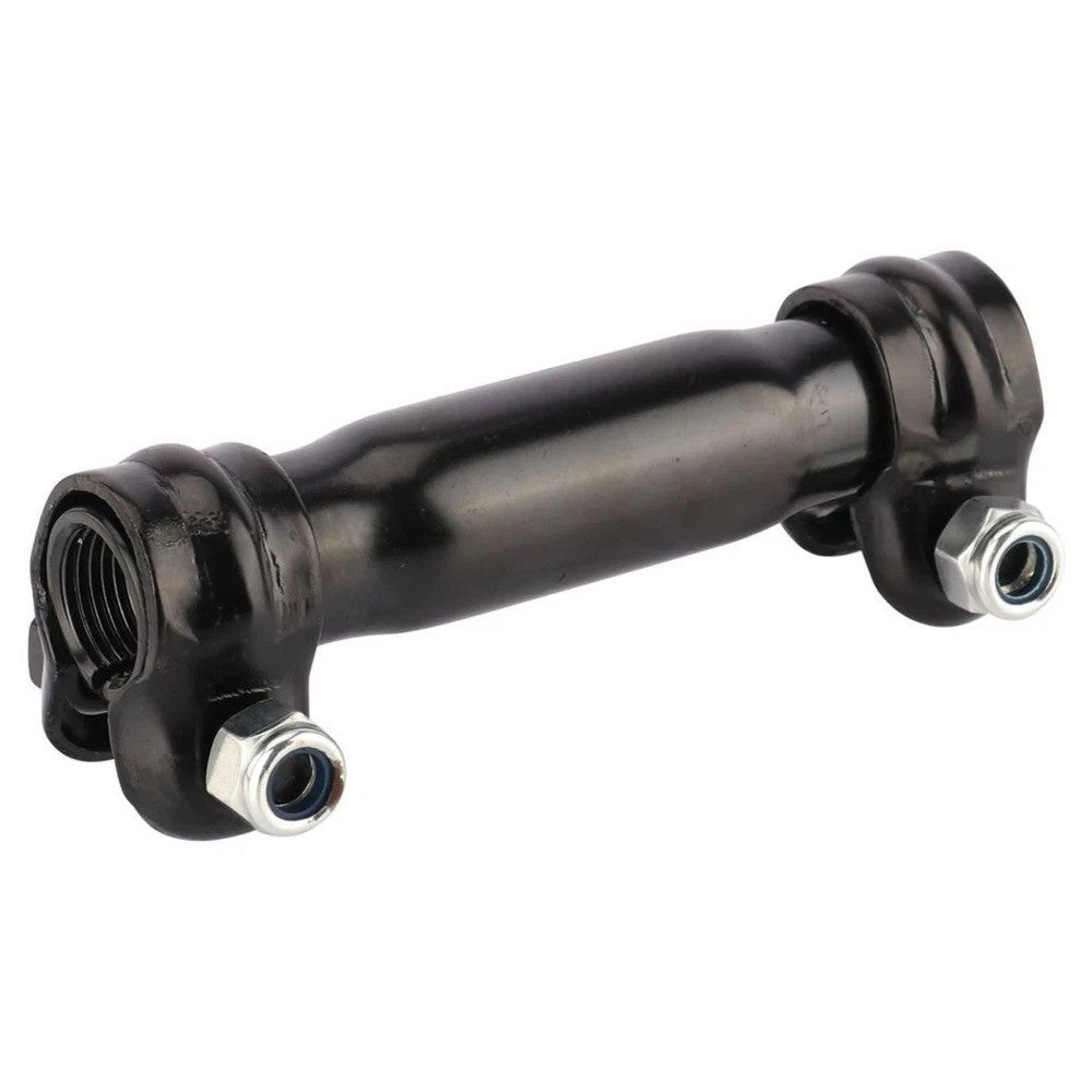 Front Inner Outer Tie Rod End Adjuster Steering Kit Set 6pc for T100 4Runner 4WD