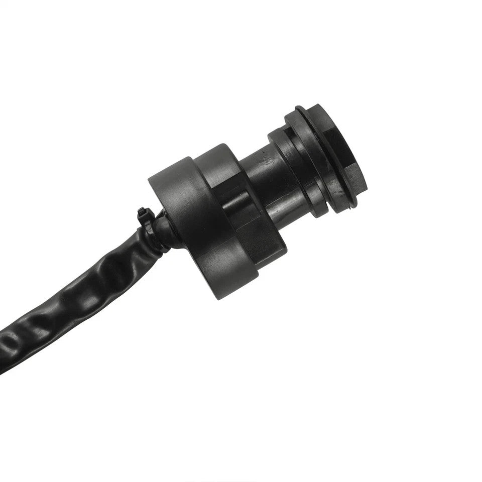 Caltric Ignition Switch Key for Yamaha Kodiak 450 4WD YFM450 2018 2019 - 2024