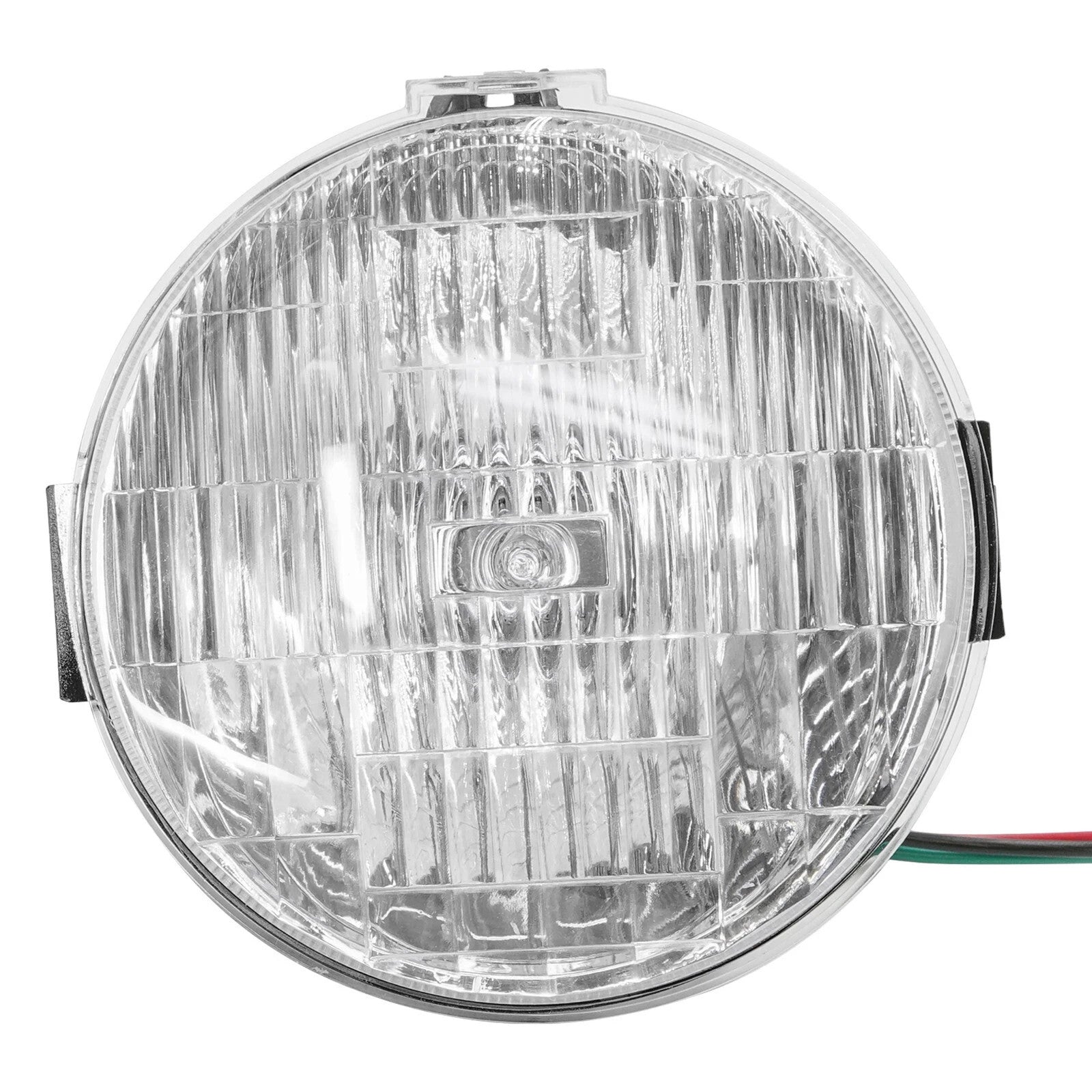 Headlight For Yamaha Grizzly 600 YFM600F 4X4 1999 2000-2001 Left Or Right