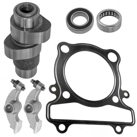 Camshaft Valve Rocker Arm Bearing for Yamaha Warrior 350 YFM350X YFM350 X 90-04