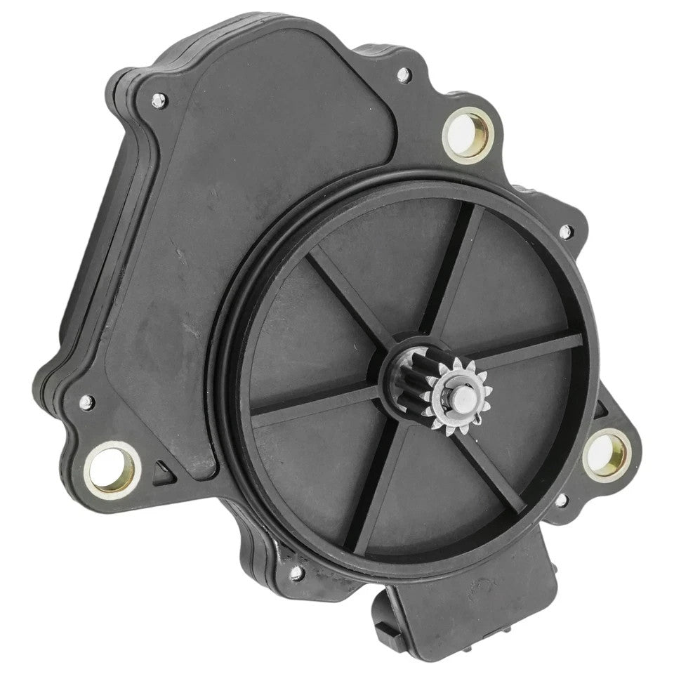 Front Differential Servo Motor Lock for Yamaha Grizzly 660 YFM660 4X4 2002-2008