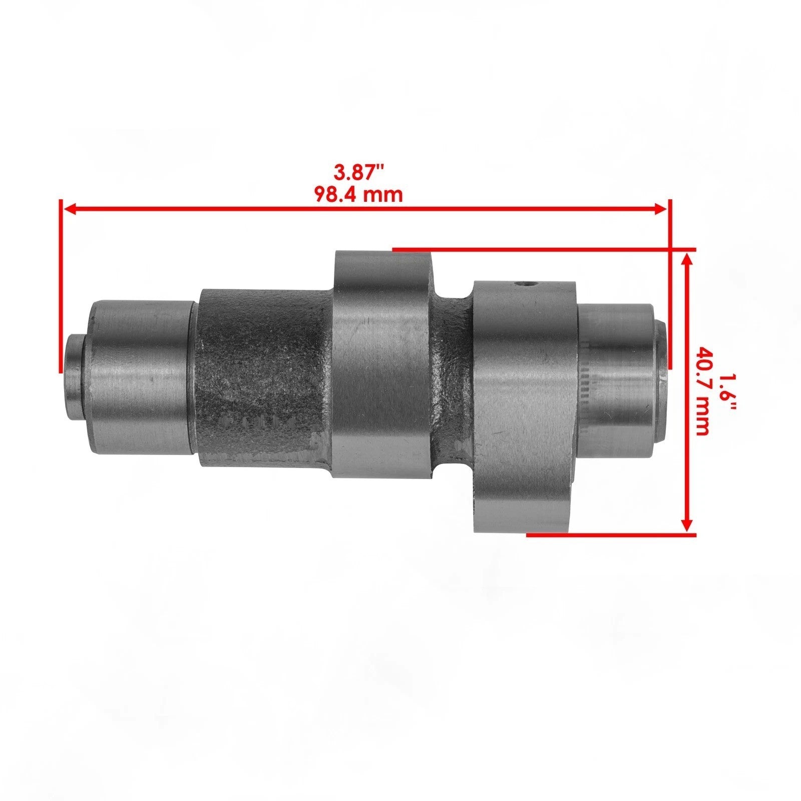 Camshaft Repair Kit for Yamaha Warrior 350 YFM350X YFM 350X 1987-2004