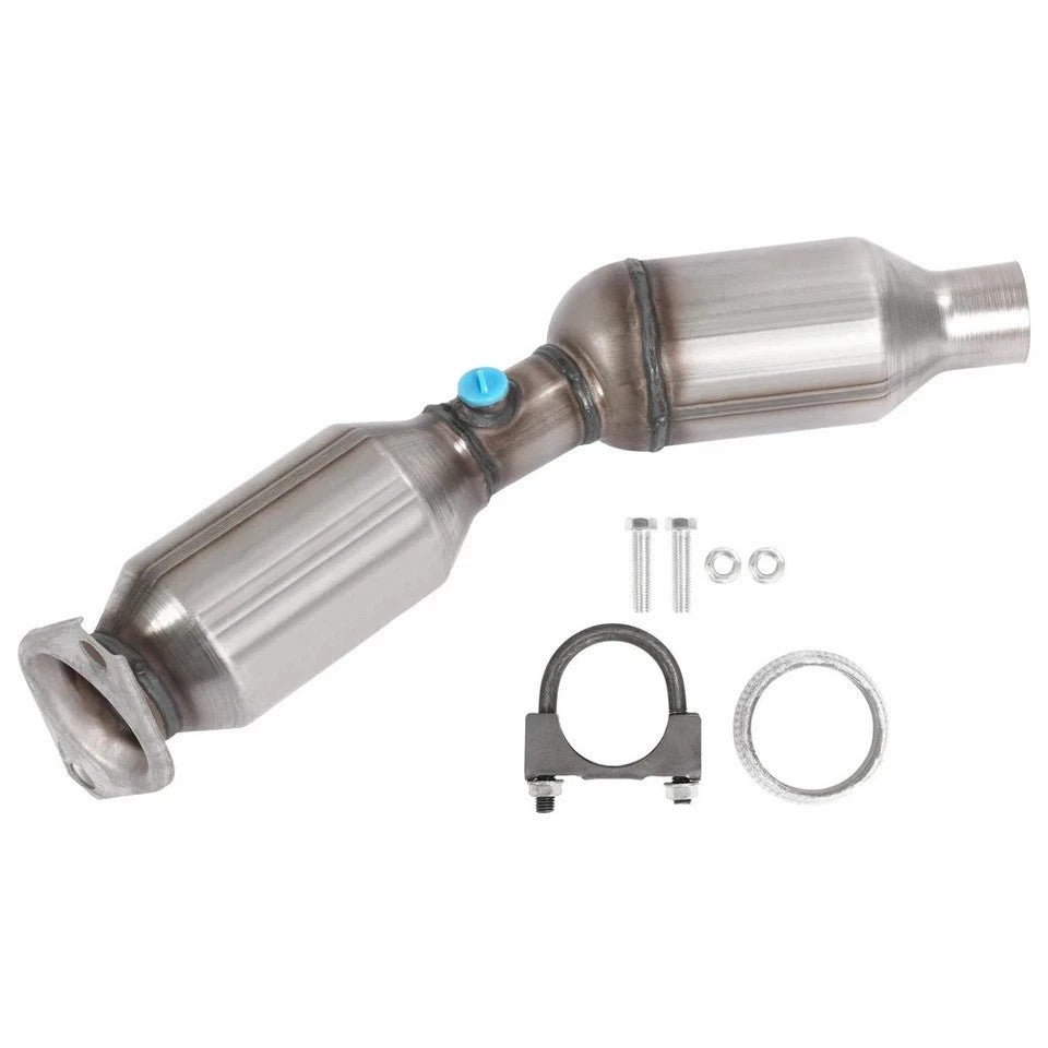 For Toyota Prius 10-15/Lexus CT200H 11-13/Prius V 12-13 Catalytic Converter 1.8L