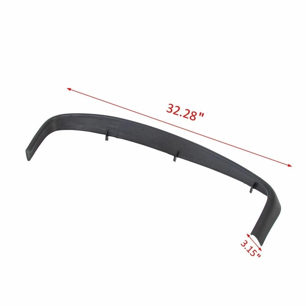 For Toyota 1989-1995 4Runner/Pickup Truck Interior Top Dash Pad Trim Bezel New